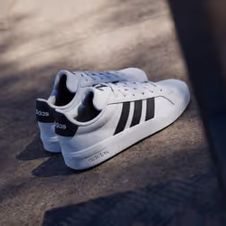 Adidas JP9365_580 scarpa sportiva Bianco - Vista aggiuntiva 6