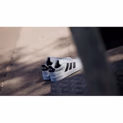 Adidas JP9365_560 scarpa sportiva Bianco - Vista aggiuntiva 2