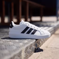 Adidas JP9365_560 scarpa sportiva Bianco - Vista aggiuntiva 3