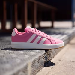 Adidas HP3529_540 scarpa sportiva Bianco - Vista aggiuntiva 3