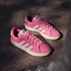 Adidas HP3529_540 scarpa sportiva Bianco - Vista aggiuntiva 5