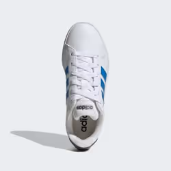 Adidas JP9364_570 scarpa sportiva Bianco - Vista aggiuntiva 2