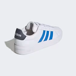 Adidas JP9364_570 scarpa sportiva Bianco - Vista aggiuntiva 5
