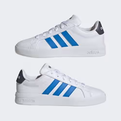Adidas JP9364_570 scarpa sportiva Bianco - Vista aggiuntiva 7