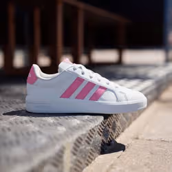 Adidas HP3528_590 scarpa sportiva Bianco - Vista aggiuntiva 3