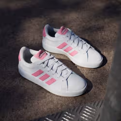 Adidas HP3528_590 scarpa sportiva Bianco - Vista aggiuntiva 5
