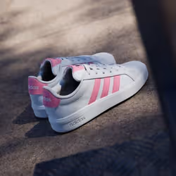Adidas HP3528_590 scarpa sportiva Bianco - Vista aggiuntiva 6