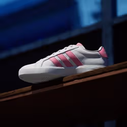 Adidas HP3528_590 scarpa sportiva Bianco - Vista aggiuntiva 7