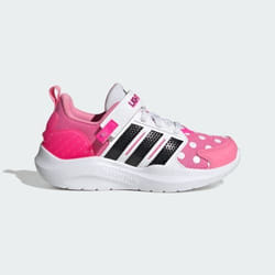Adidas JR2305_510 scarpa sportiva Nero