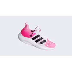 Adidas JR2305_410 scarpa sportiva Nero - Vista aggiuntiva 2