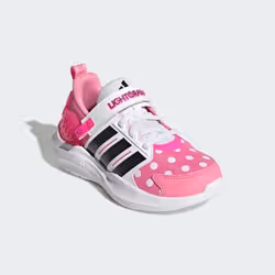 Adidas JR2305_410 scarpa sportiva Nero - Vista aggiuntiva 6