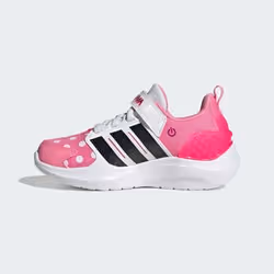 Adidas JR2305_410 scarpa sportiva Nero - Vista aggiuntiva 8
