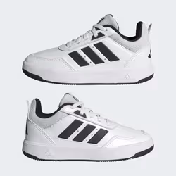 Adidas JQ1859_380 scarpa sportiva Bianco - Vista aggiuntiva 8