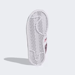 Adidas JQ2004_490 scarpa sportiva Bianco - Vista aggiuntiva 6