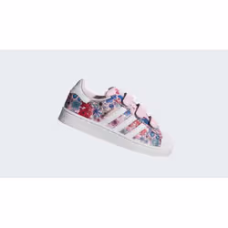Adidas JQ2004_470 scarpa sportiva Bianco - Vista aggiuntiva 2