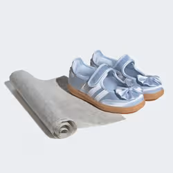 Adidas IH1755_510 scarpa sportiva Bianco - Vista aggiuntiva 3