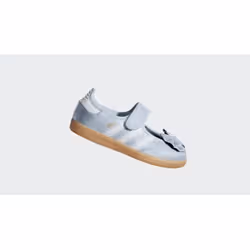 Adidas IH1755_410 scarpa sportiva Bianco - Vista aggiuntiva 2