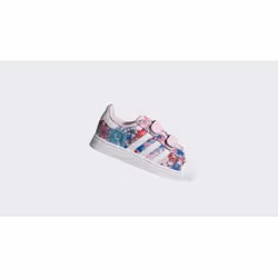 Adidas JQ2003_290 scarpa sportiva Bianco - Vista aggiuntiva 3