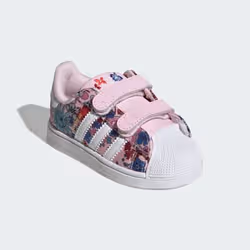 Adidas JQ2003_290 scarpa sportiva Bianco - Vista aggiuntiva 8