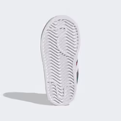 Adidas JQ2003_250 scarpa sportiva Bianco - Vista aggiuntiva 7