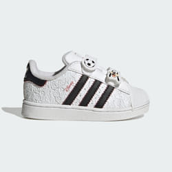 Adidas IH1744_290 scarpa sportiva Bianco