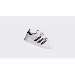 Adidas IH1744_290 scarpa sportiva Bianco - Vista aggiuntiva 3