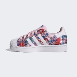 Adidas JQ2005_540 scarpa sportiva Bianco - Vista aggiuntiva 8