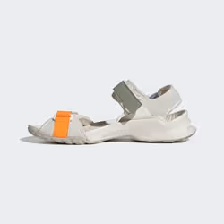 Adidas JR8410_620 infradito e ciabatta Multicolore - Vista aggiuntiva 6