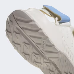 Adidas JR8410_620 infradito e ciabatta Multicolore - Vista aggiuntiva 8