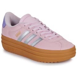 Scarpe bambini adidas VL COURT BOLD J Rosa - 36