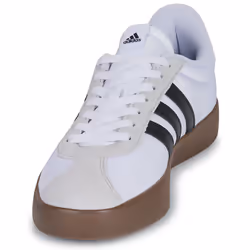 Sneakers basse adidas VL COURT 3.0 Bianco - 48