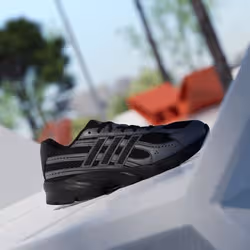 Adidas JR7229_620 sneaker alla moda Nero - Vista aggiuntiva 3