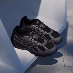 Adidas JR7229_700 sneaker alla moda Nero - Vista aggiuntiva 5