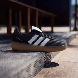 Adidas HQ2351_560 sneaker alla moda Nero - Vista aggiuntiva 3