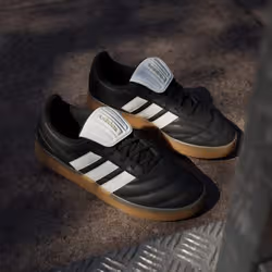 Adidas HQ2351_700 sneaker alla moda Nero - Vista aggiuntiva 5