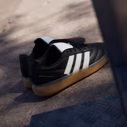 Adidas HQ2351_730 sneaker alla moda Nero - Vista aggiuntiva 6