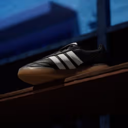 Adidas HQ2351_590 sneaker alla moda Nero - Vista aggiuntiva 7