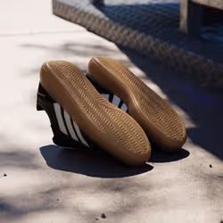 Adidas HQ2351_620 sneaker alla moda Nero - Vista aggiuntiva 4