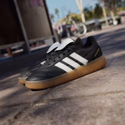 Adidas HQ2351_620 sneaker alla moda Nero - Vista aggiuntiva 8