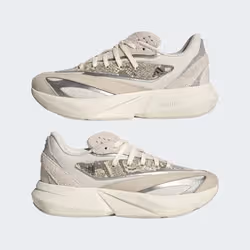 Adidas JQ7221_600 scarpa sportiva Bianco - Vista aggiuntiva 7