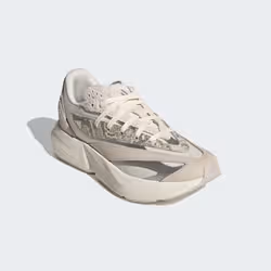 Adidas JQ7221_550 scarpa sportiva Bianco - Vista aggiuntiva 4
