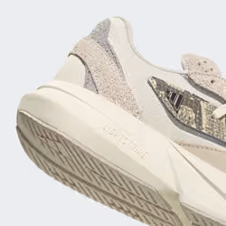 Adidas JQ7221_570 scarpa sportiva Bianco - Vista aggiuntiva 8