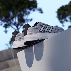 Adidas HQ7282_690 sneaker alla moda Nero - Vista aggiuntiva 8