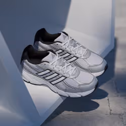 Adidas HQ7282_700 sneaker alla moda Nero - Vista aggiuntiva 5