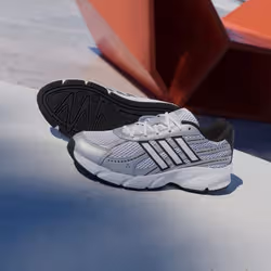Adidas HQ7282_680 sneaker alla moda Nero - Vista aggiuntiva 4