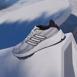 Adidas HQ7282_680 sneaker alla moda Nero - Vista aggiuntiva 7