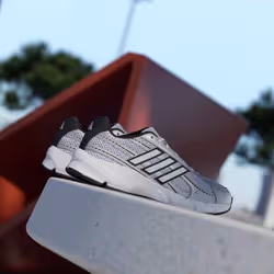 Adidas HQ7282_620 sneaker alla moda Nero - Vista aggiuntiva 6