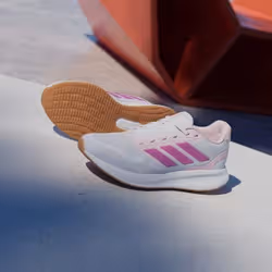 Adidas JP9396_560 scarpa sportiva Bianco - Vista aggiuntiva 4