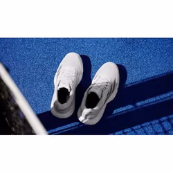 Adidas JR4658_560 scarpa sportiva Bianco - Vista aggiuntiva 2
