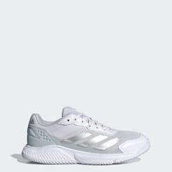 Adidas JR4658_530 scarpa sportiva Bianco